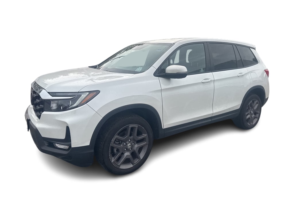 Thumbnail: 2022 Honda Passport - 6