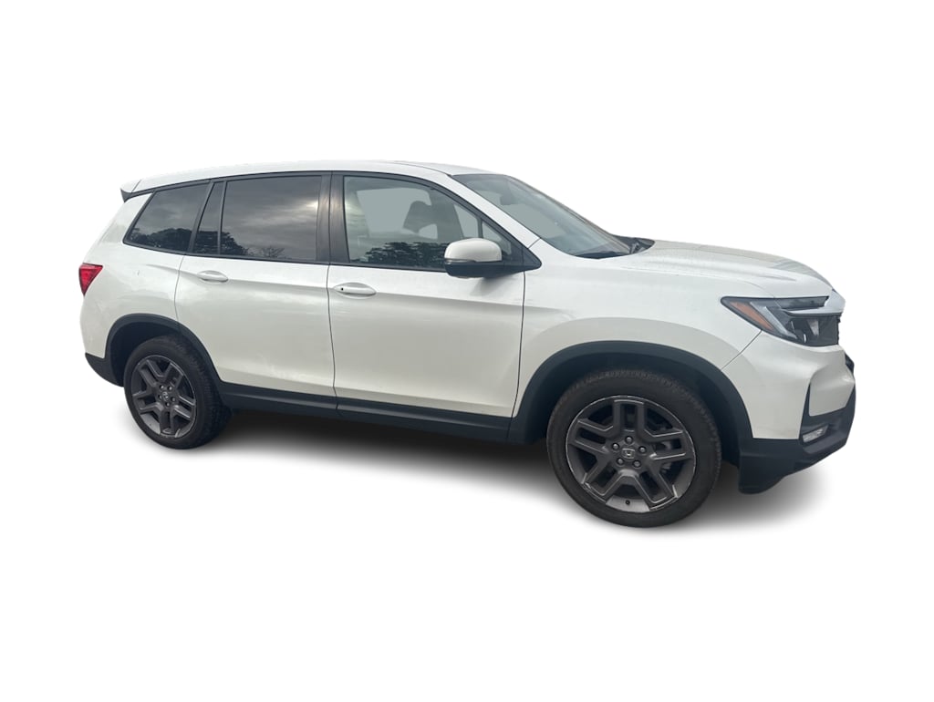 Thumbnail: 2022 Honda Passport - 14