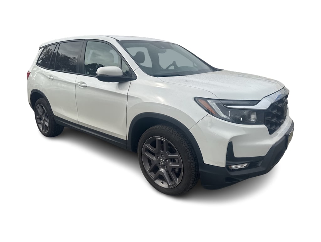 Thumbnail: 2022 Honda Passport - 5