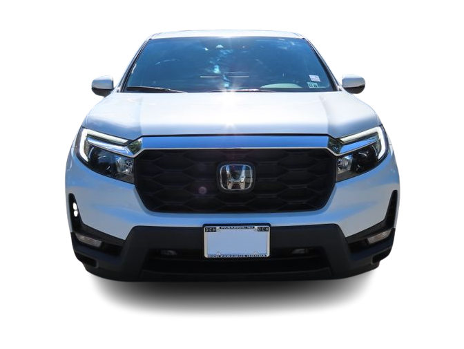 Thumbnail: 2023 Honda Passport - 6