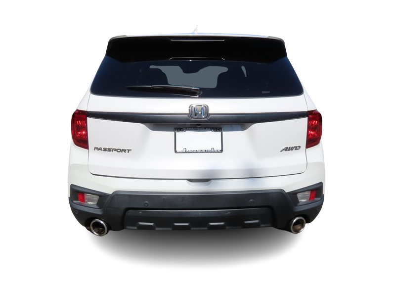 Thumbnail: 2023 Honda Passport - 5