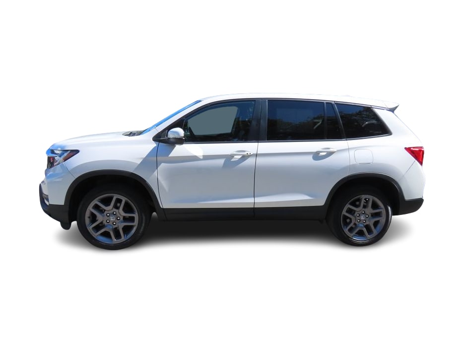 Thumbnail: 2023 Honda Passport - 3