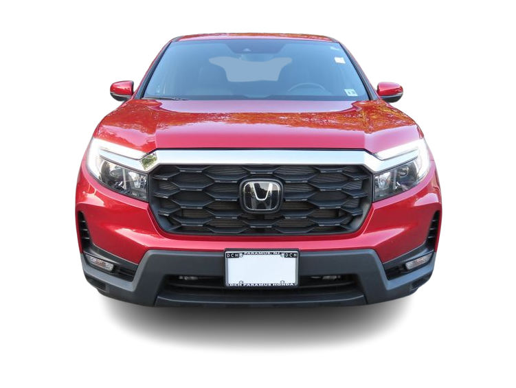 Thumbnail: 2023 Honda Passport - 19