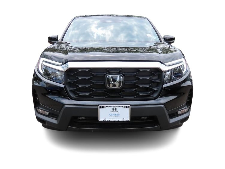 2023 Honda Passport EX-L 6