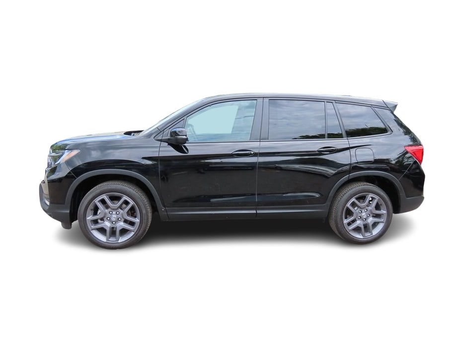 2023 Honda Passport EX-L 3