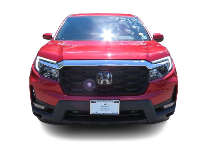 Thumbnail: 2023 Honda Passport - 18