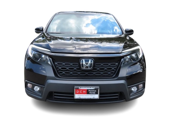 Thumbnail: 2021 Honda Passport - 6