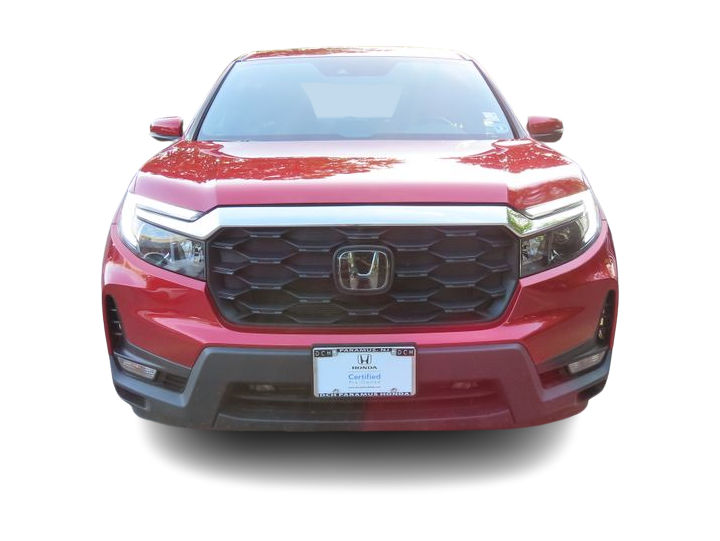 Thumbnail: 2023 Honda Passport - 6