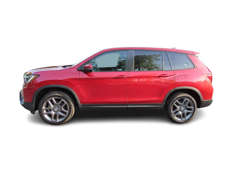 Thumbnail: 2023 Honda Passport - 3