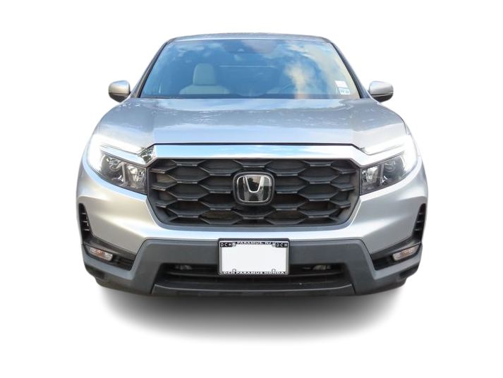 Thumbnail: 2023 Honda Passport - 6