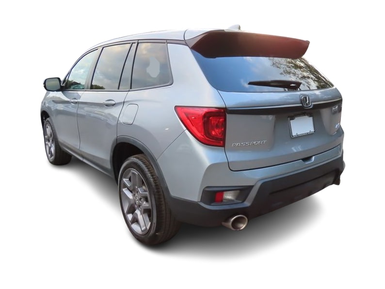 Thumbnail: 2023 Honda Passport - 4