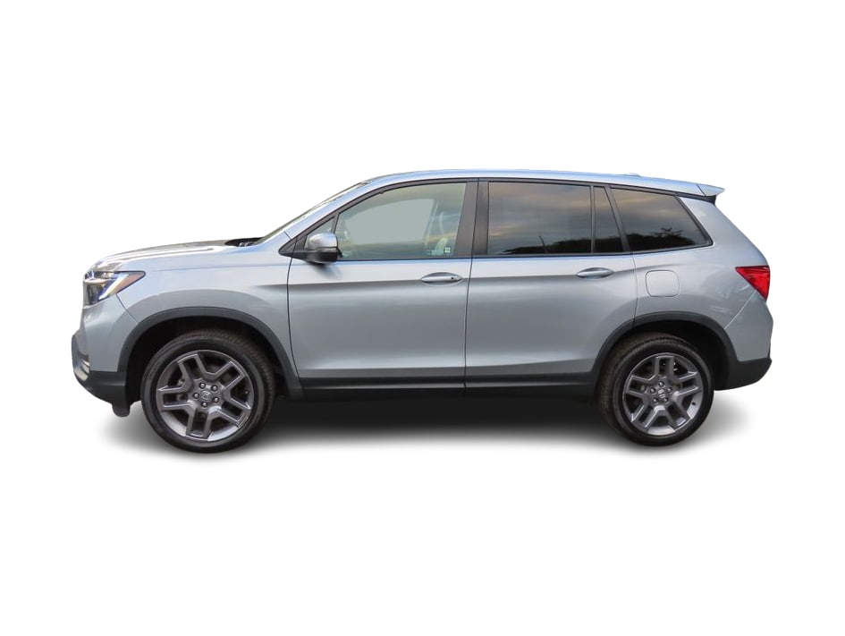 Thumbnail: 2023 Honda Passport - 3