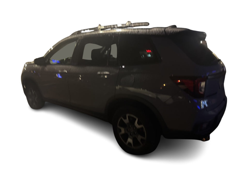 Thumbnail: 2022 Honda Passport - 3