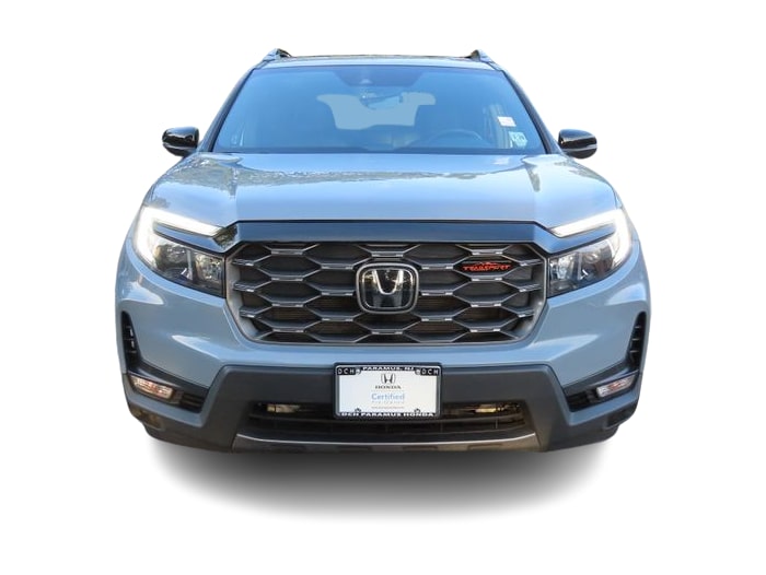 Thumbnail: 2024 Honda Passport - 6