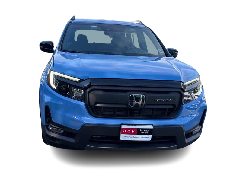 Thumbnail: 2024 Honda Passport - 5