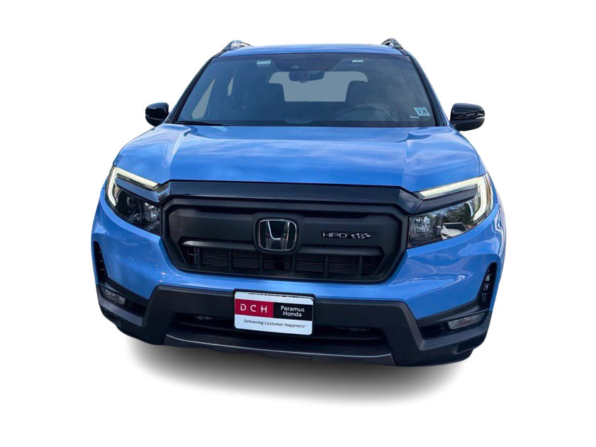 Thumbnail: 2024 Honda Passport - 26