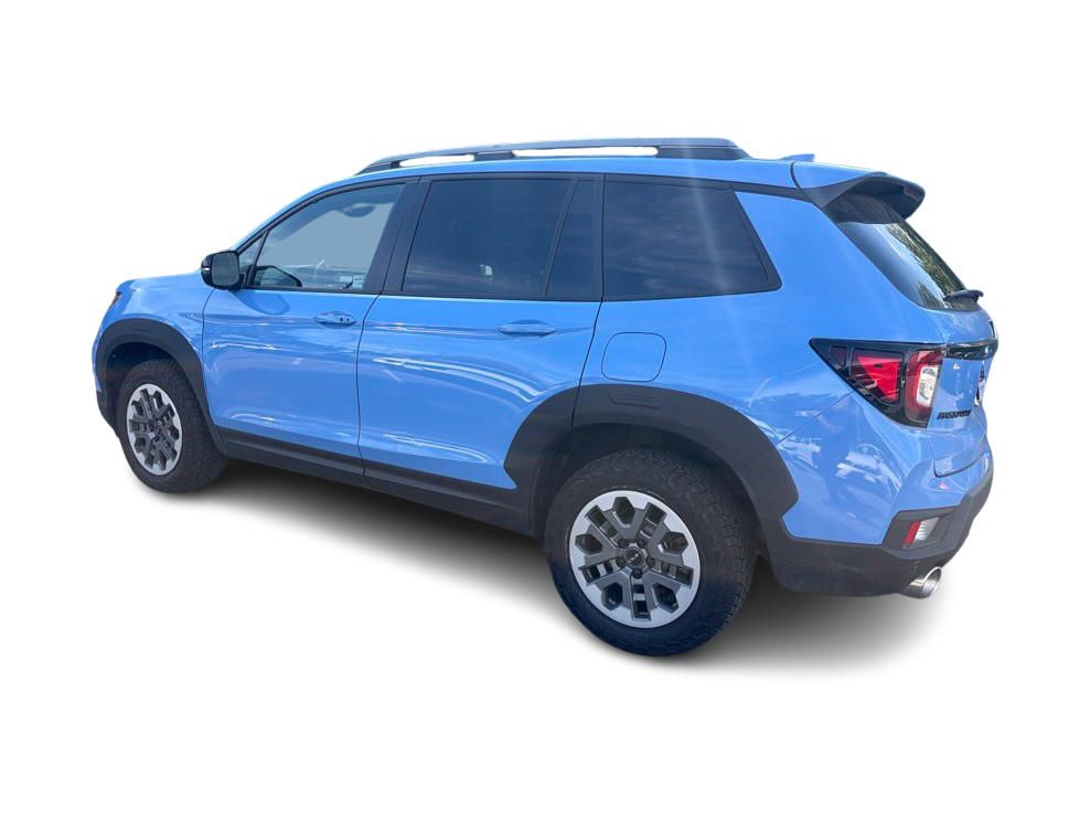 Thumbnail: 2024 Honda Passport - 11