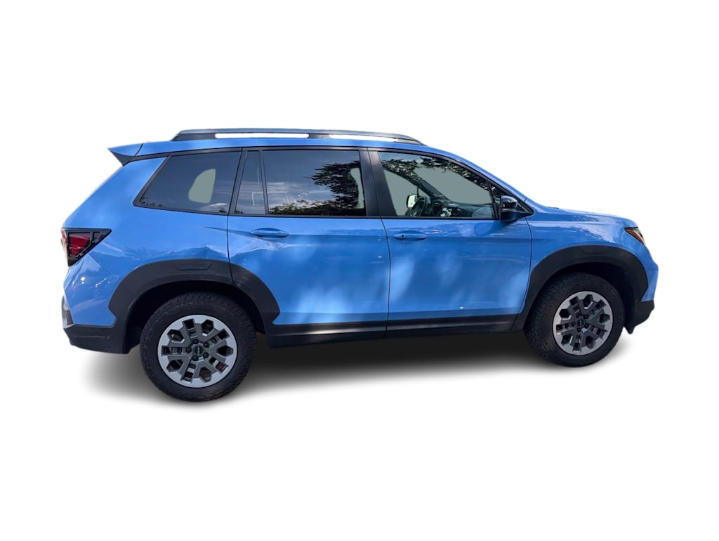 Thumbnail: 2024 Honda Passport - 20