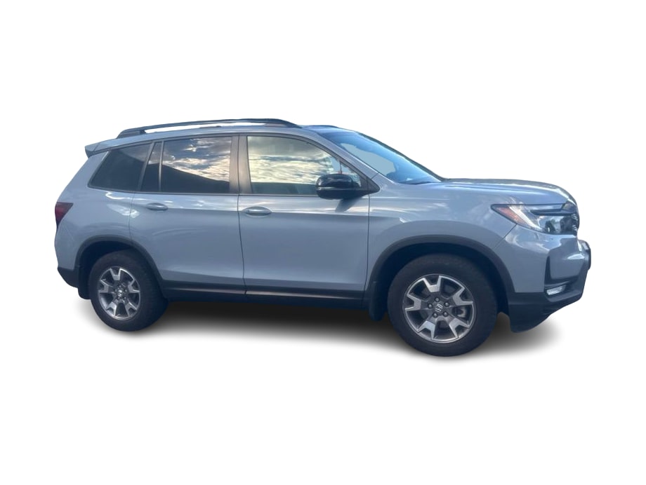 Thumbnail: 2023 Honda Passport - 11