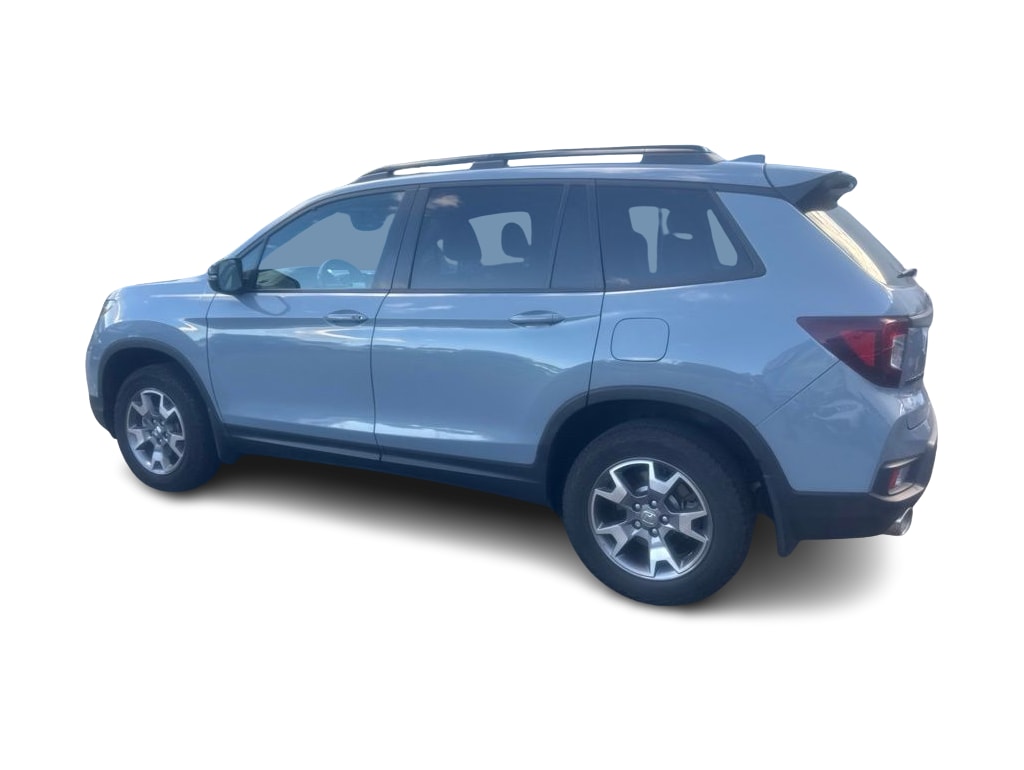 Thumbnail: 2023 Honda Passport - 20