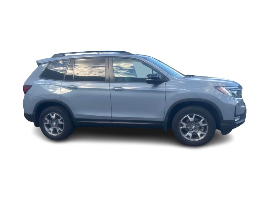 Thumbnail: 2023 Honda Passport - 12