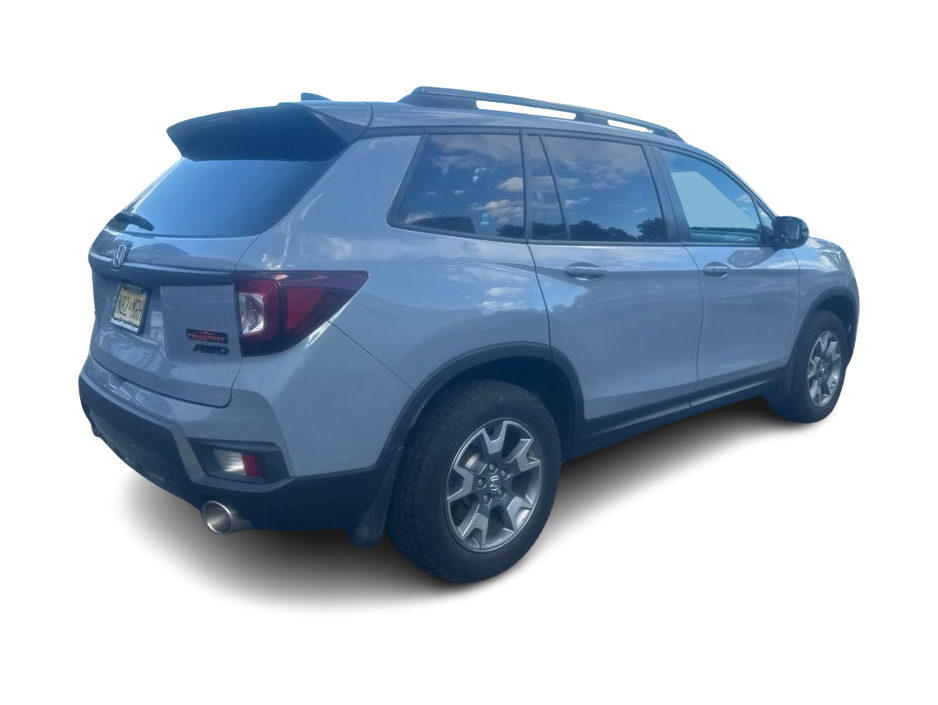 Thumbnail: 2023 Honda Passport - 19