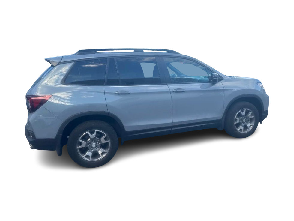 Thumbnail: 2023 Honda Passport - 16