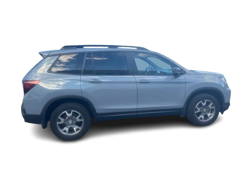 Thumbnail: 2023 Honda Passport - 15