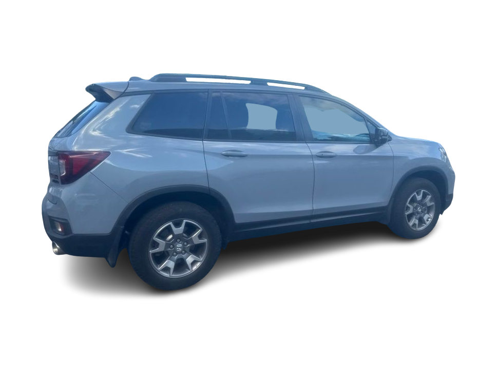 Thumbnail: 2023 Honda Passport - 17