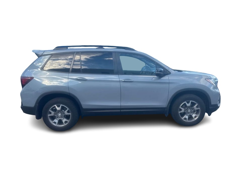 Thumbnail: 2023 Honda Passport - 14