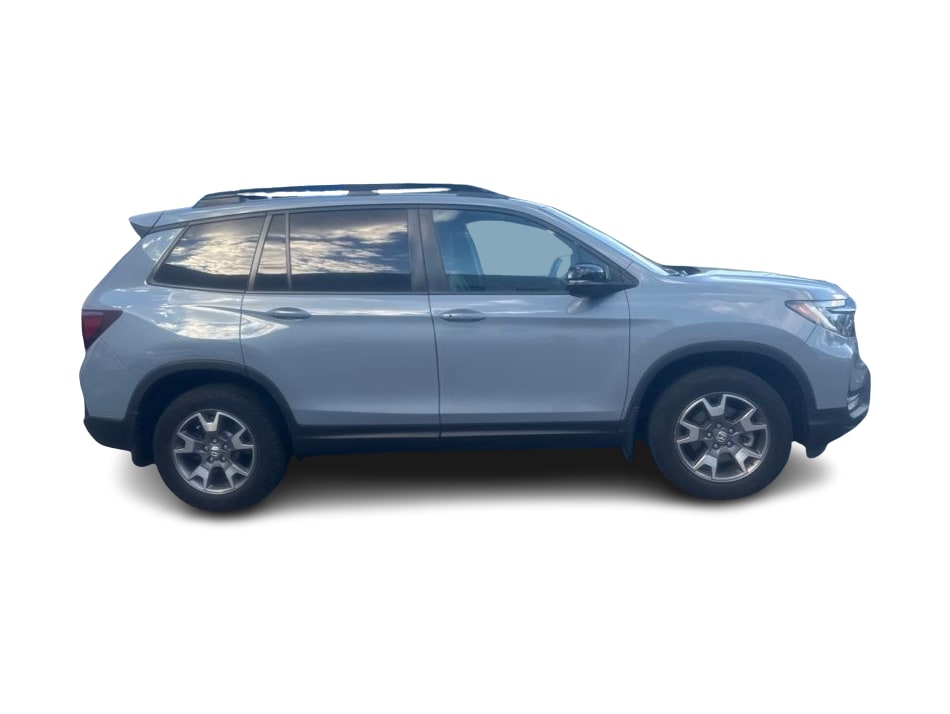 Thumbnail: 2023 Honda Passport - 13