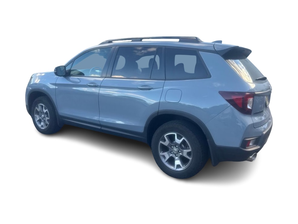 Thumbnail: 2023 Honda Passport - 3