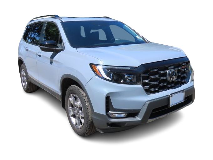 Thumbnail: 2023 Honda Passport - 19