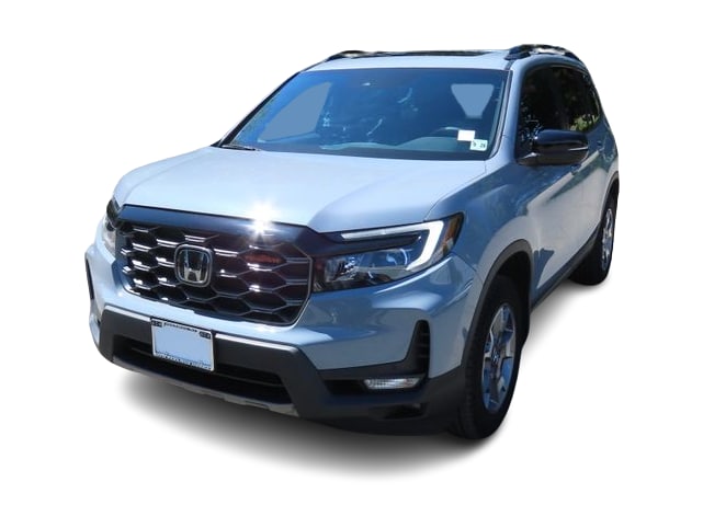 Thumbnail: 2023 Honda Passport - 3