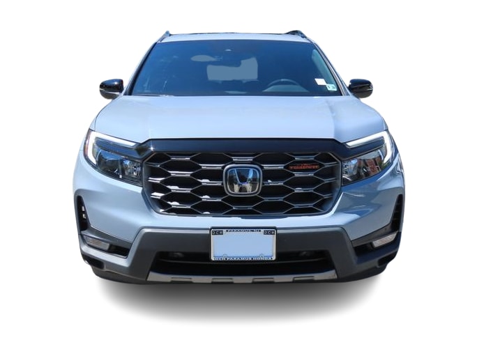Thumbnail: 2023 Honda Passport - 20