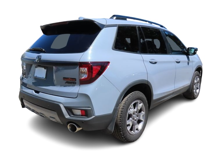 Thumbnail: 2023 Honda Passport - 17