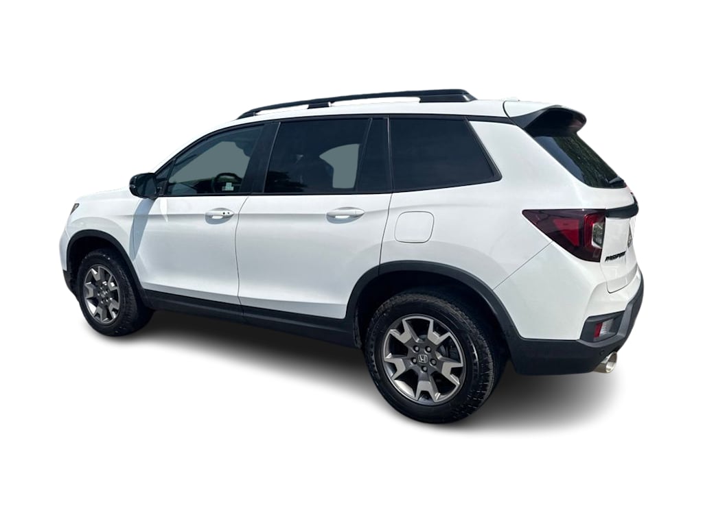 Thumbnail: 2023 Honda Passport - 21