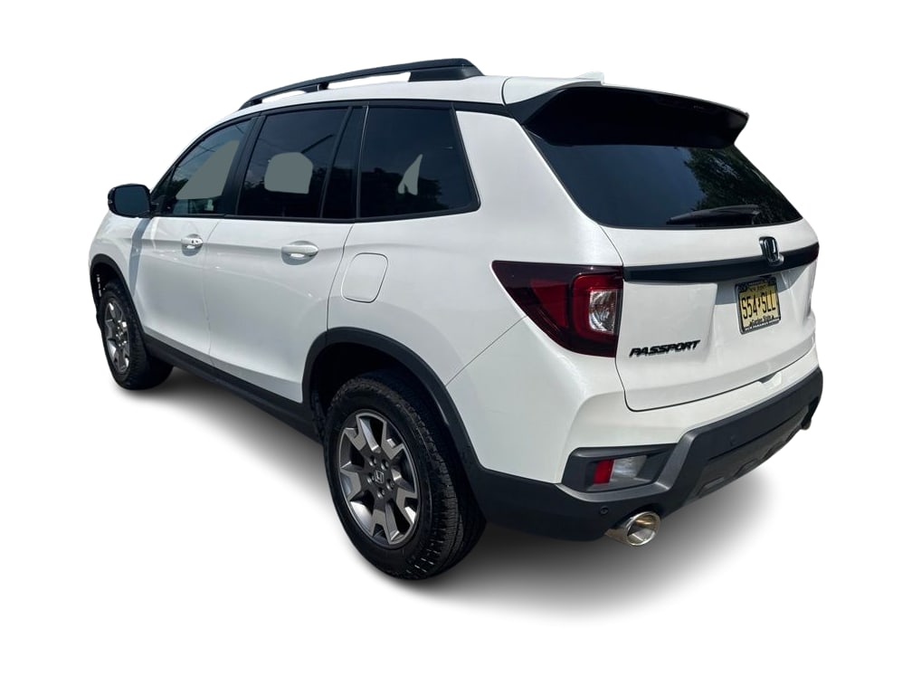 Thumbnail: 2023 Honda Passport - 19