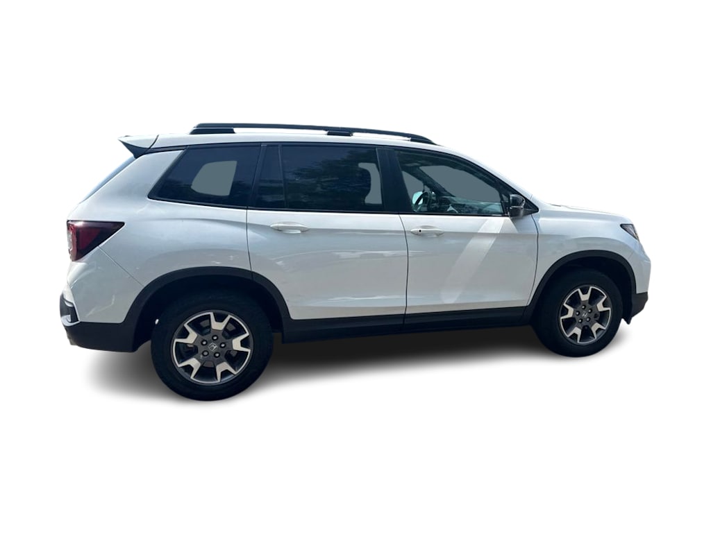Thumbnail: 2023 Honda Passport - 15