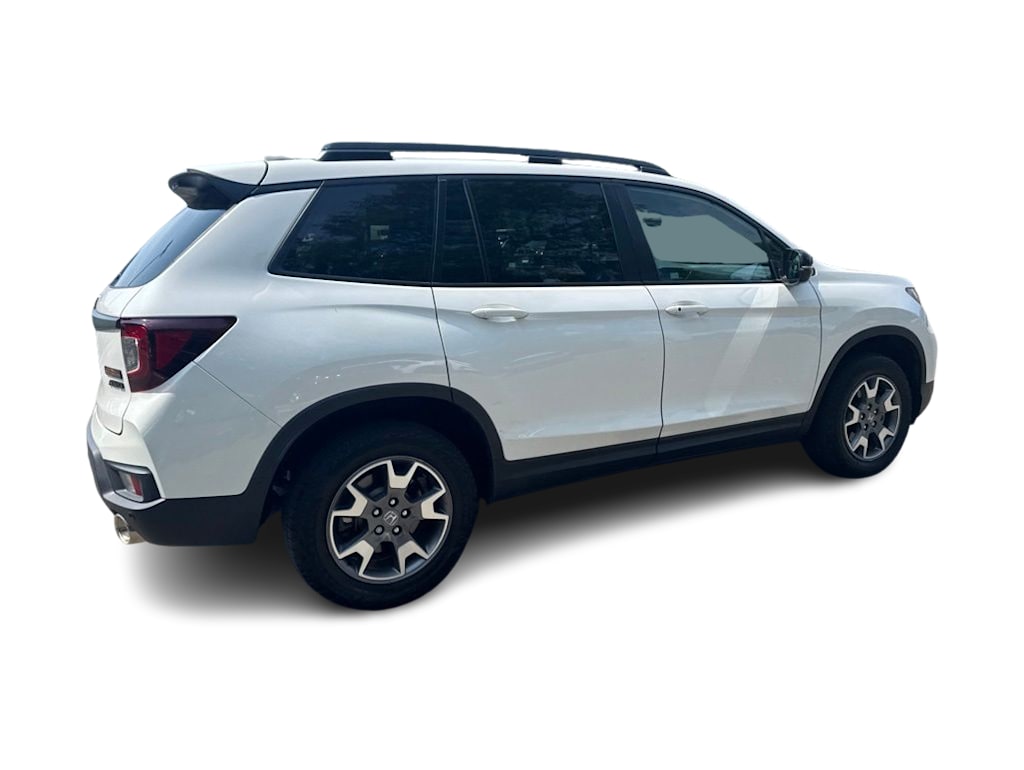 Thumbnail: 2023 Honda Passport - 16