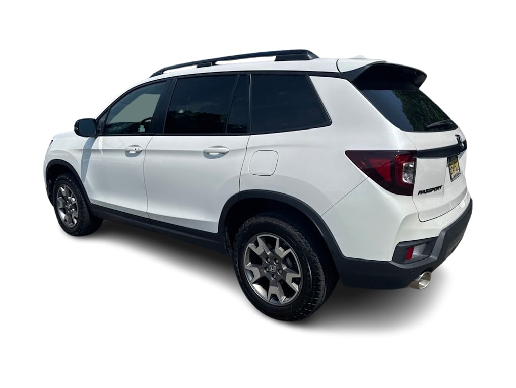 Thumbnail: 2023 Honda Passport - 20