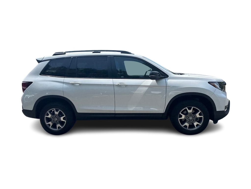 Thumbnail: 2023 Honda Passport - 14