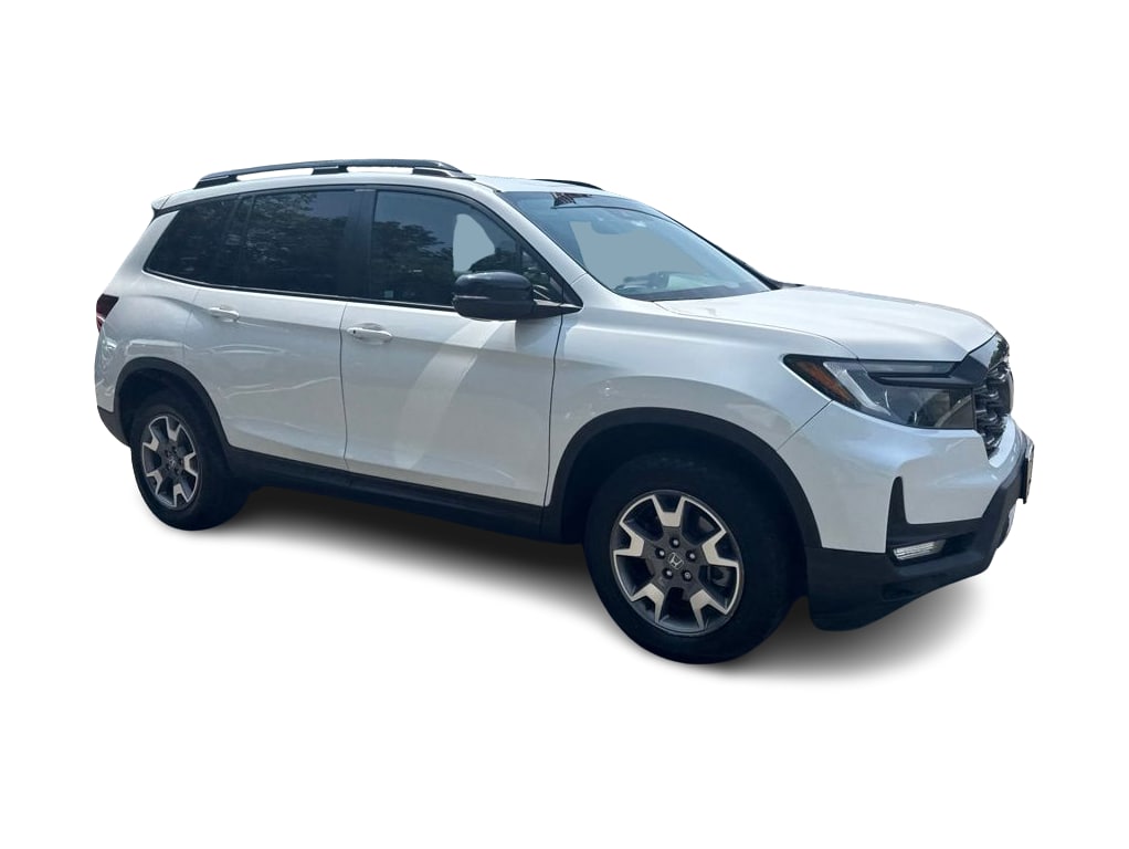 Thumbnail: 2023 Honda Passport - 12