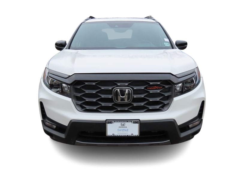 2023 Honda Passport TrailSport 4