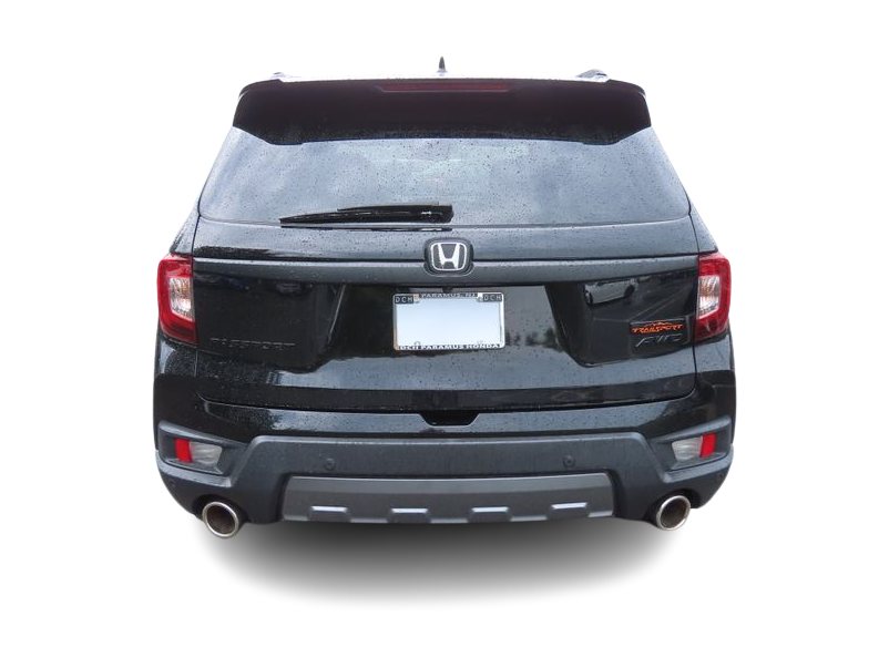 Thumbnail: 2023 Honda Passport - 5
