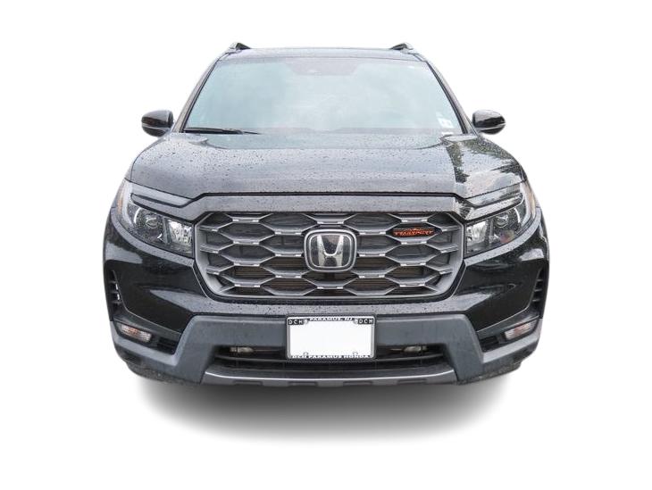 Thumbnail: 2023 Honda Passport - 6