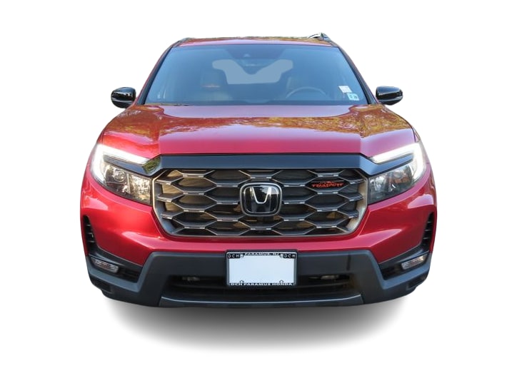 Thumbnail: 2023 Honda Passport - 6