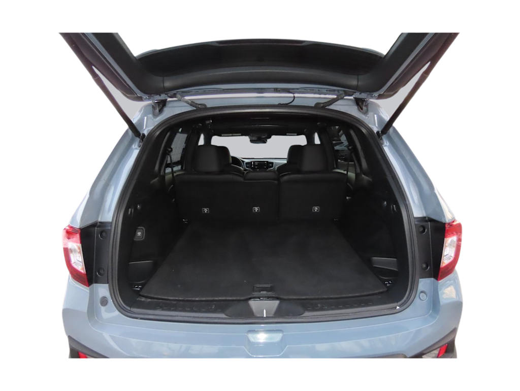 Thumbnail: 2023 Honda Passport - 16