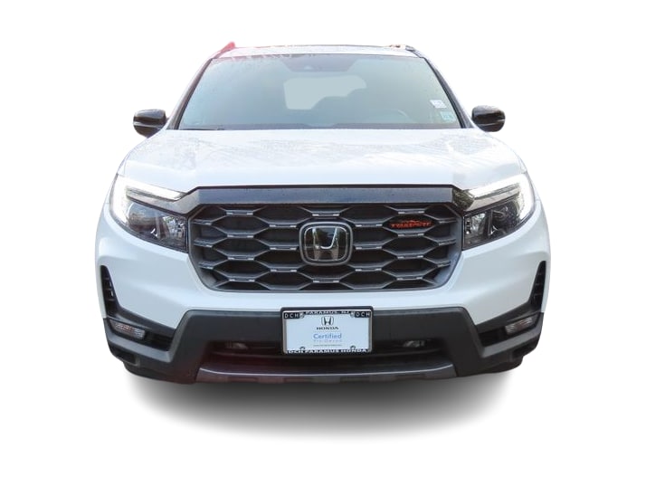 Thumbnail: 2023 Honda Passport - 19