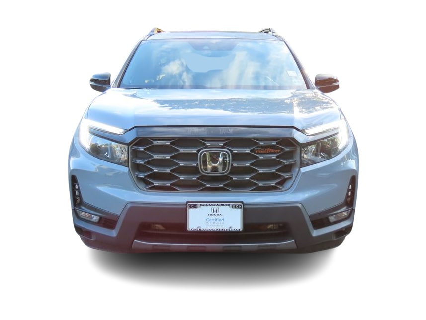 Thumbnail: 2023 Honda Passport - 6